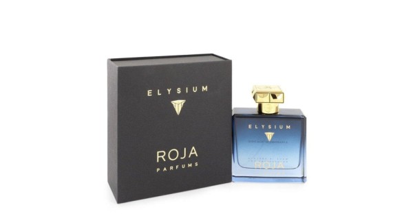 ROJA Parfums Elysium Parfum Cologne For Him 100ml